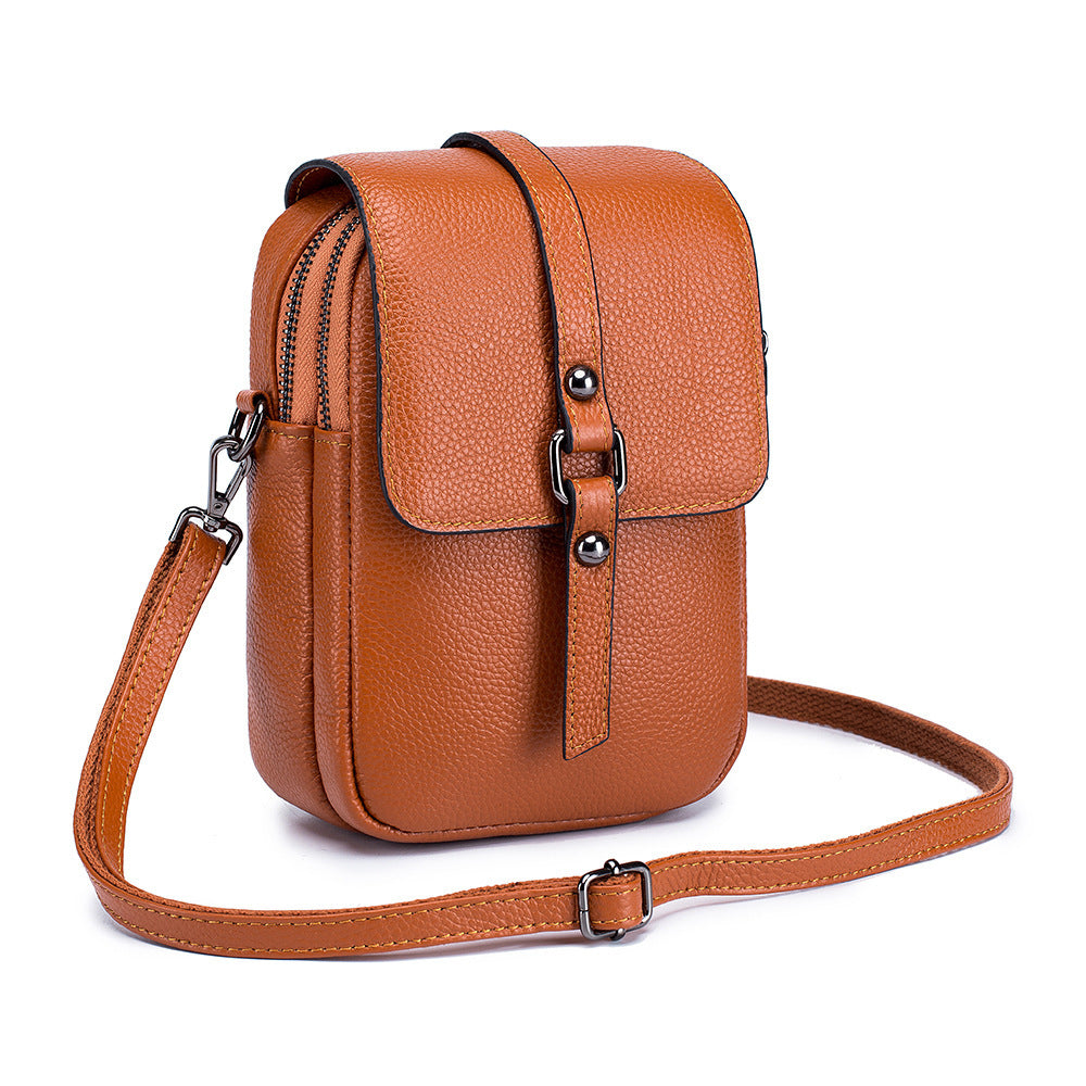 Un Sac, Une Touche de Raffinement