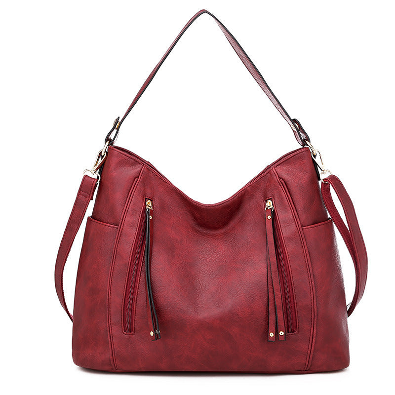 Sac Femme en EVA Style Rétro