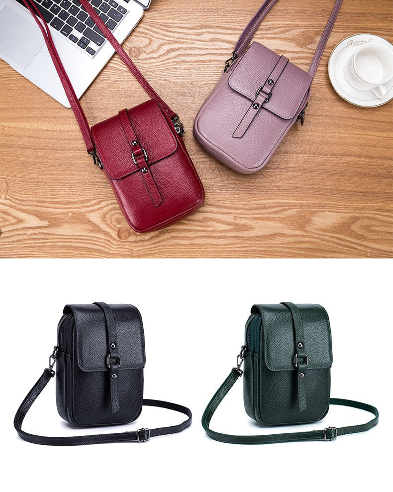Un Sac, Une Touche de Raffinement