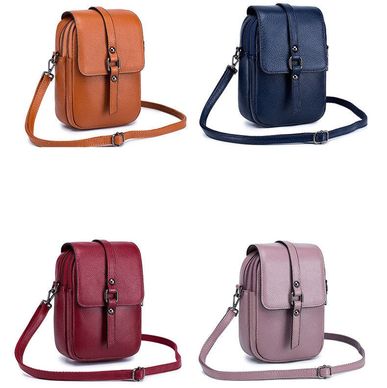 Un Sac, Une Touche de Raffinement