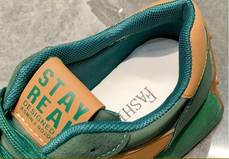 Le confort rencontre l'élégance à vos pieds