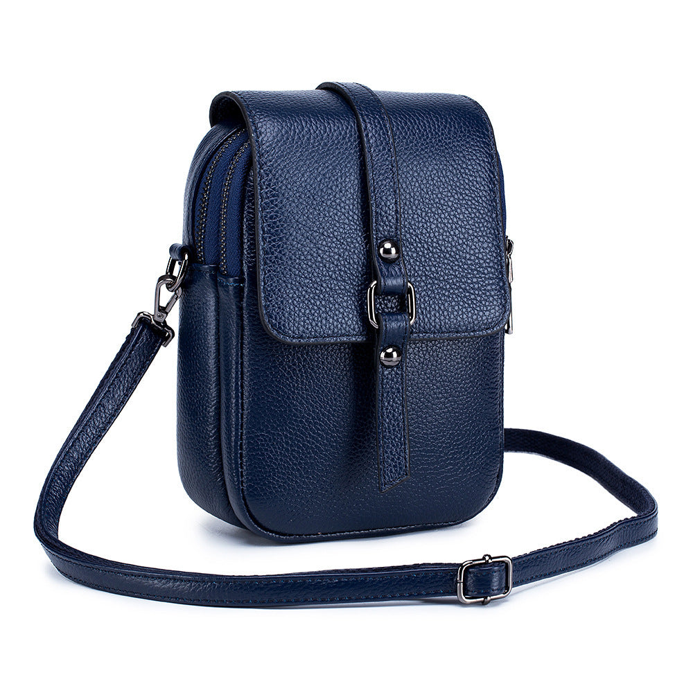 Un Sac, Une Touche de Raffinement