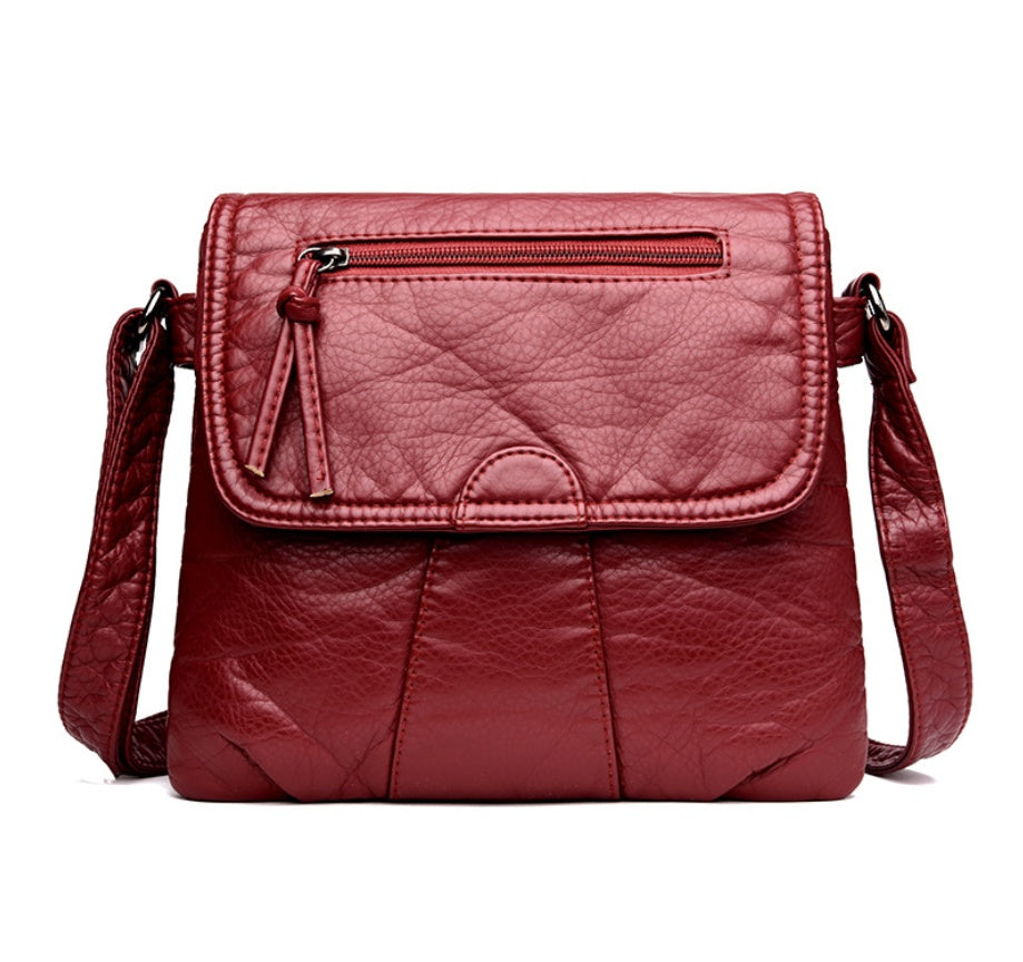 Sac Crossbody en Cuir PU