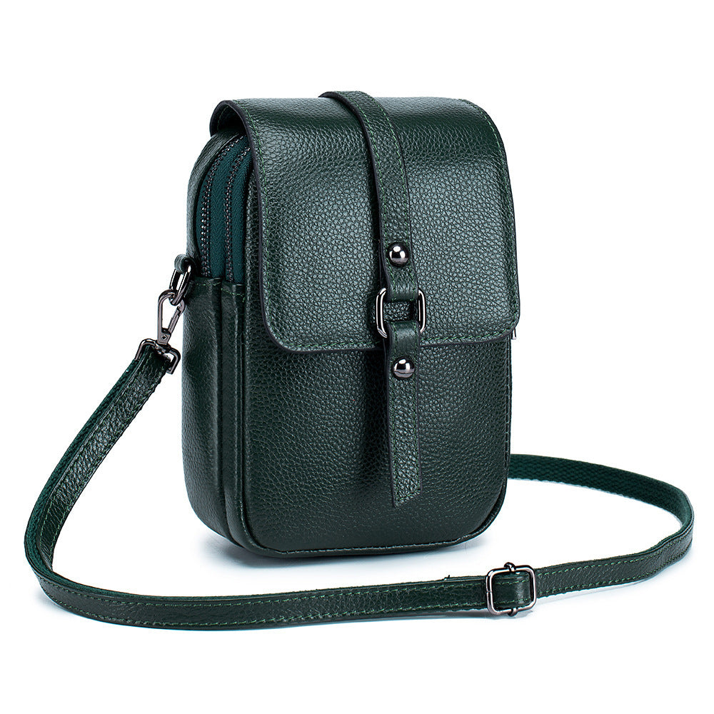 Un Sac, Une Touche de Raffinement