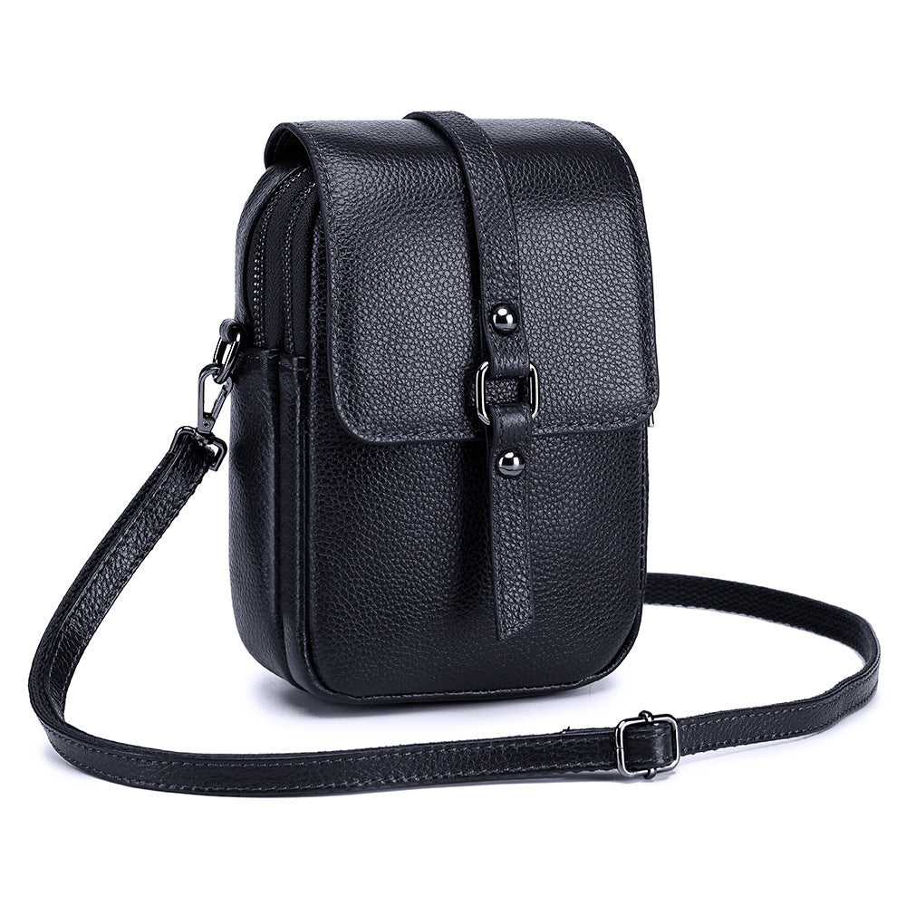 Un Sac, Une Touche de Raffinement