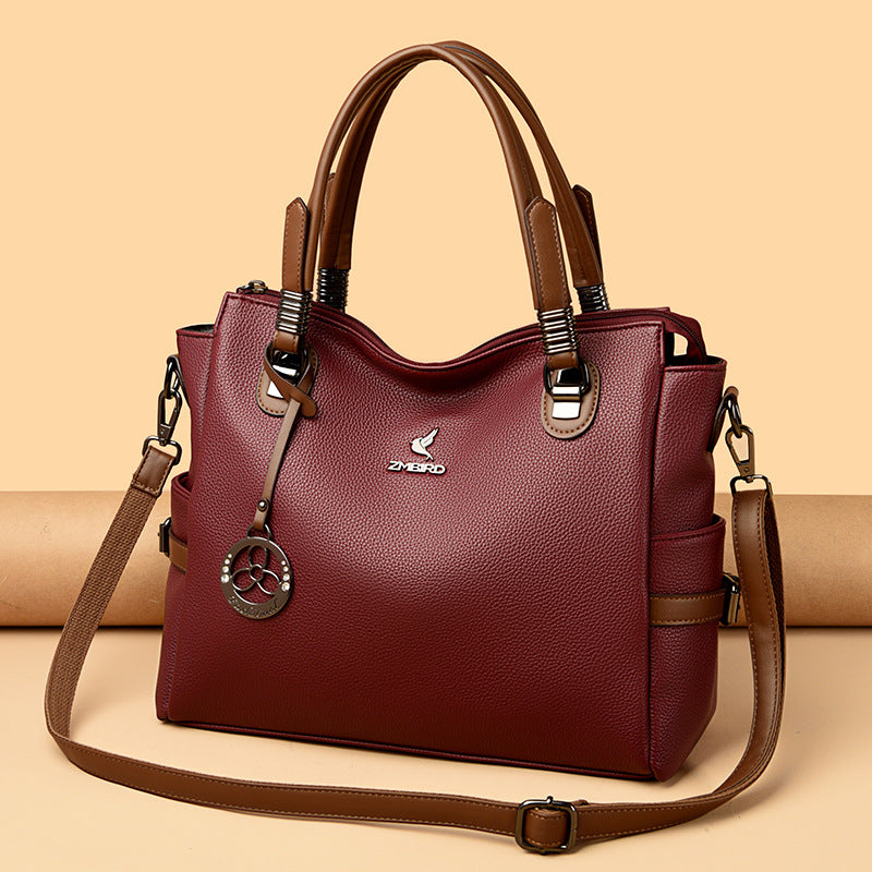 Sac à Main Élégant et Polyvalent