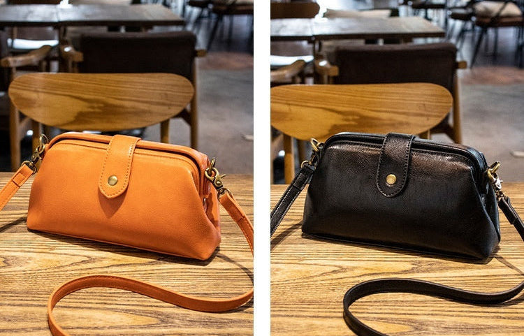 Sac à Main Femme Vintage – Élégance, Style et Confort.
