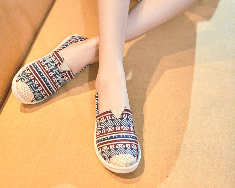 Couleurs, Confort & Bonne Humeur !