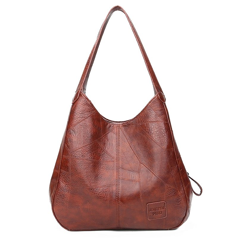 Chic et Pratique : Sac en PU