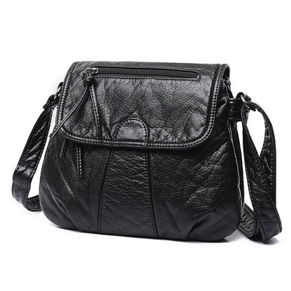 Sac Crossbody en Cuir PU