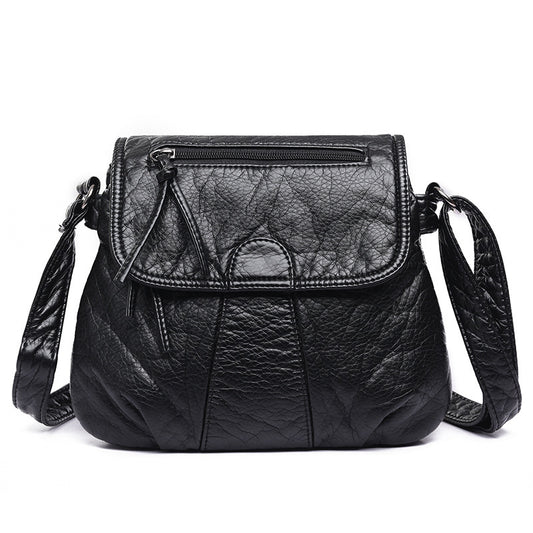 Sac Crossbody en Cuir PU