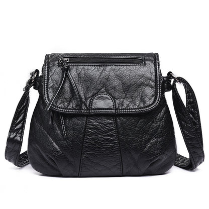Sac Crossbody en Cuir PU