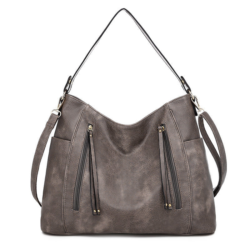 Sac Femme en EVA Style Rétro