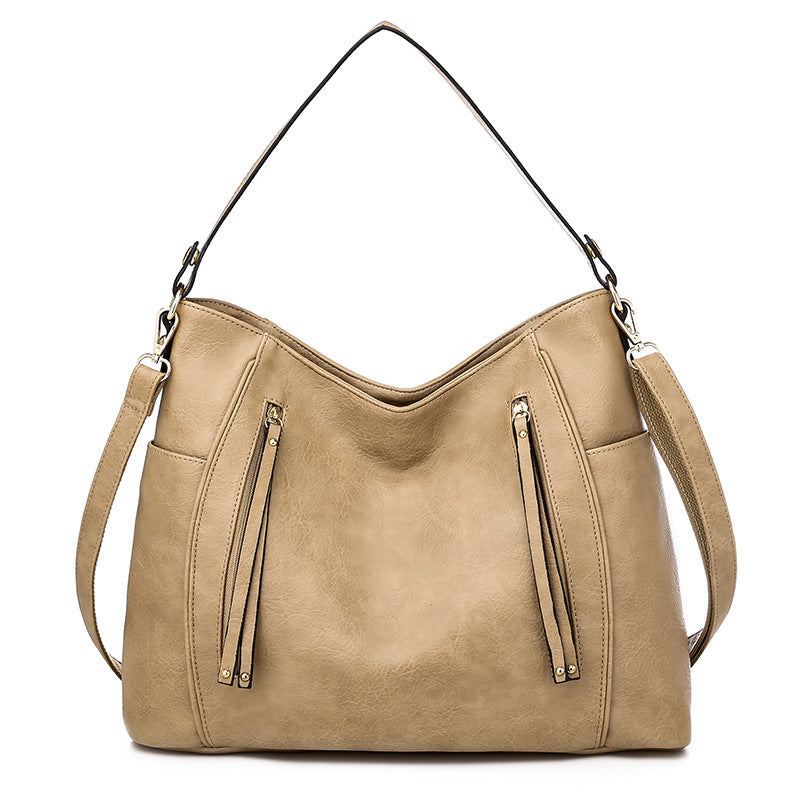 Sac Femme en EVA Style Rétro