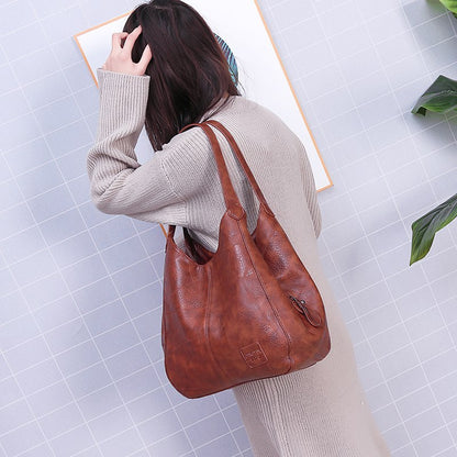 Chic et Pratique : Sac en PU
