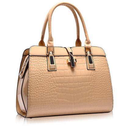 Sac Crocodile : Chic et Pratique