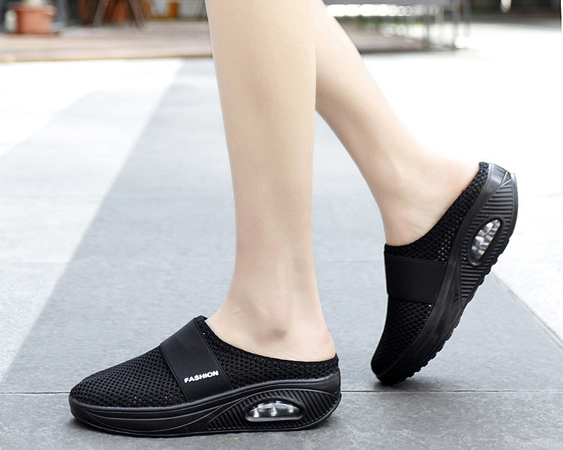 Confort et Posture Parfaite : Chouchoutez Vos Pieds !