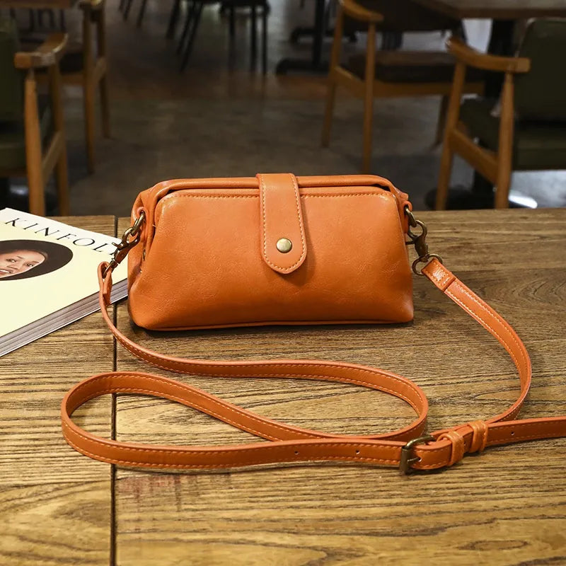 Sac à Main Femme Vintage – Élégance, Style et Confort.