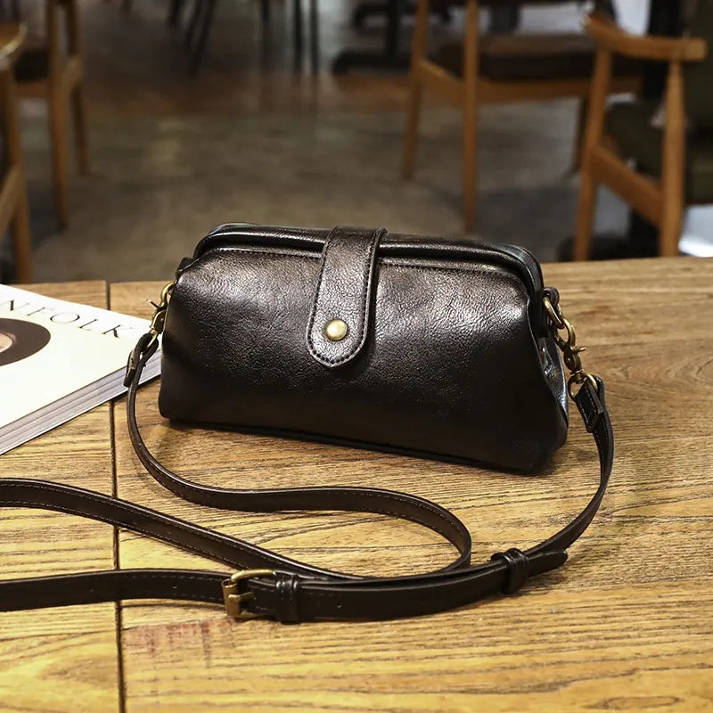 Sac à Main Femme Vintage – Élégance, Style et Confort.