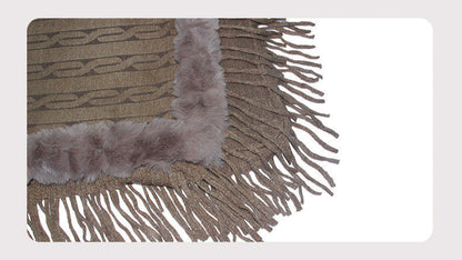 Pull Cachemire Chic & Chaleureux