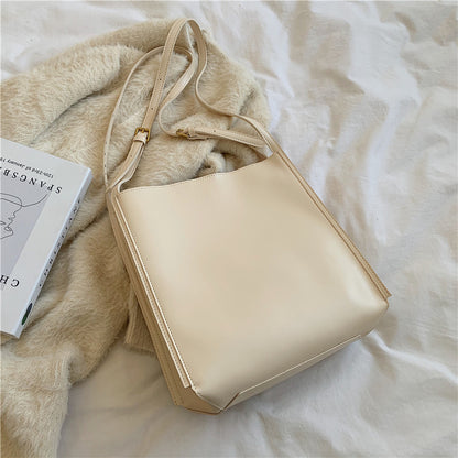 Sac Voyage Urbain en PU