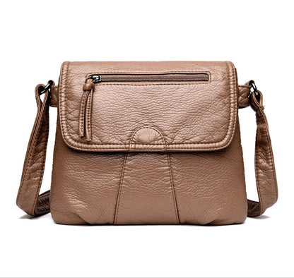 Sac Crossbody en Cuir PU