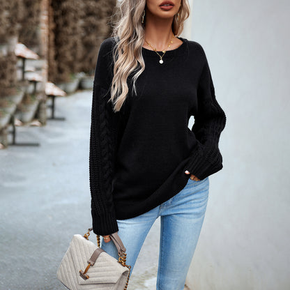 Pull Chic et Confortable