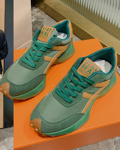 Le confort rencontre l'élégance à vos pieds