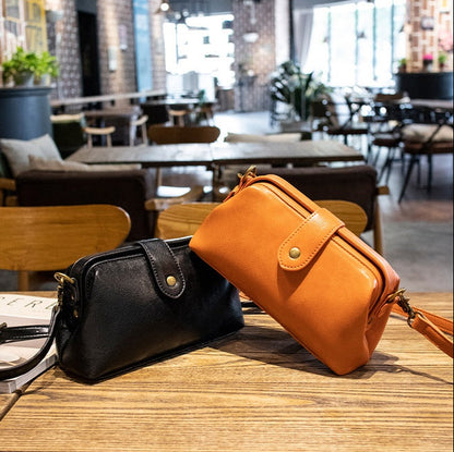 Sac à Main Femme Vintage – Élégance, Style et Confort.