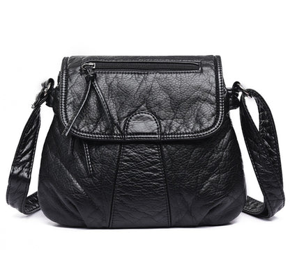 Sac Crossbody en Cuir PU