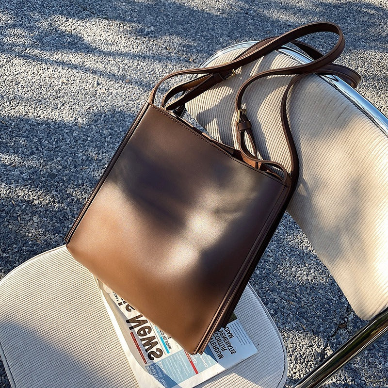 Sac Voyage Urbain en PU