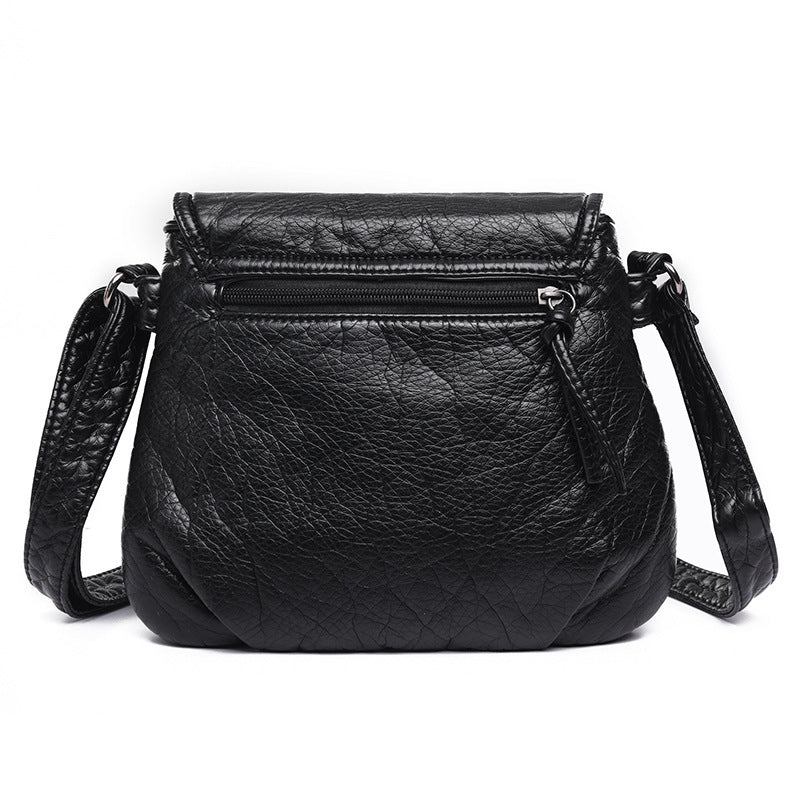 Sac Crossbody en Cuir PU