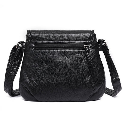 Sac Crossbody en Cuir PU