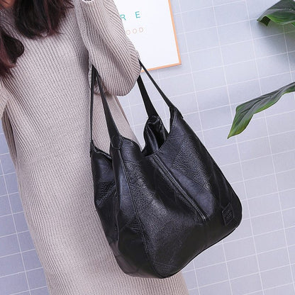 Chic et Pratique : Sac en PU