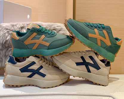 Le confort rencontre l'élégance à vos pieds