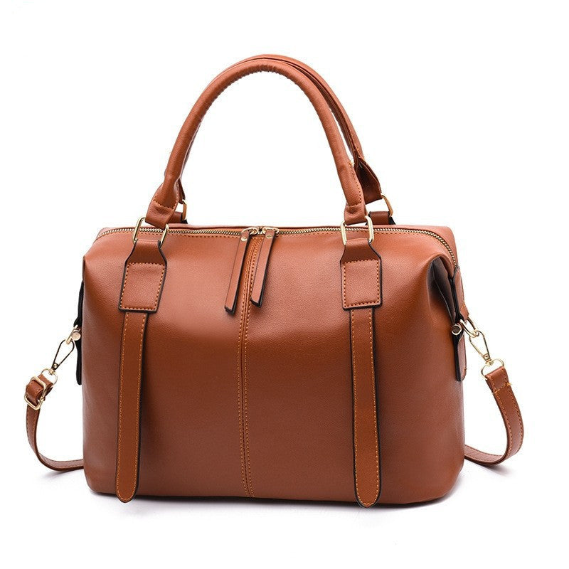 Sac Femme Cuir Chic et Simple
