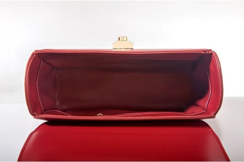 Chic et Pratique : Sac Élégant