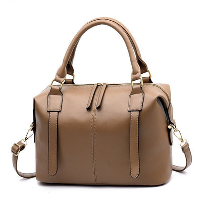 Sac Femme Cuir Chic et Simple