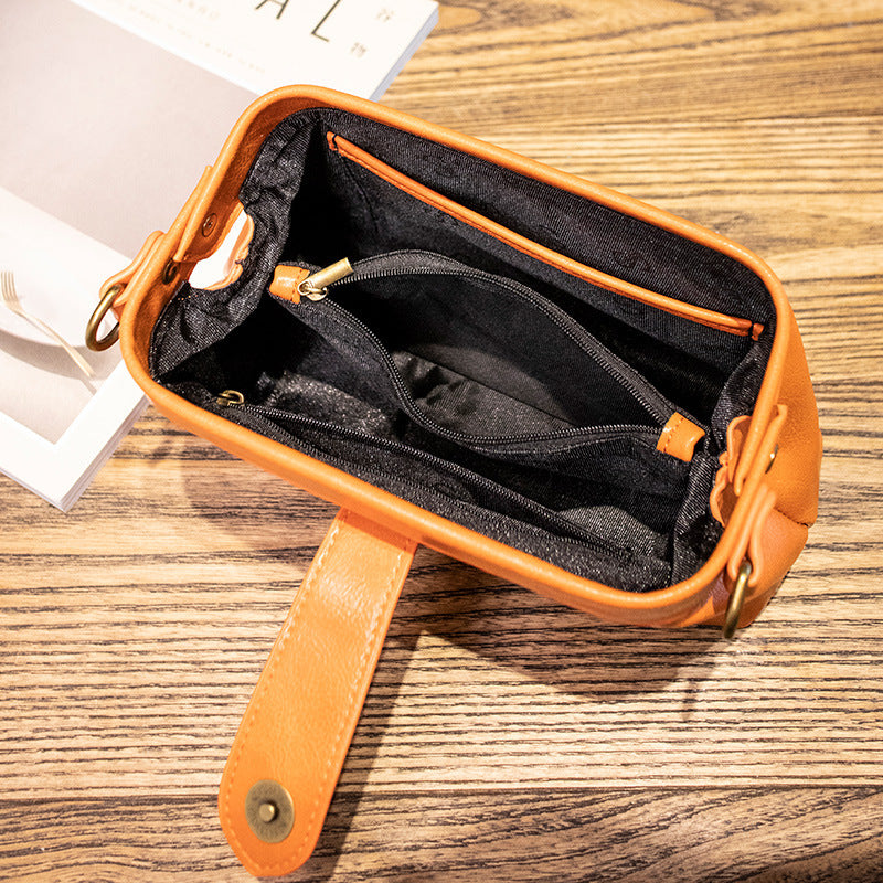 Sac à Main Femme Vintage – Élégance, Style et Confort.