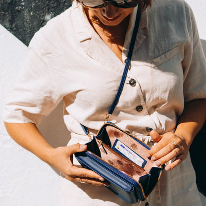 La pochette originale de Trencura