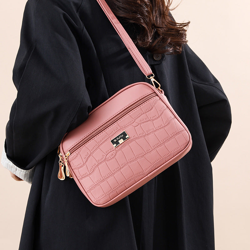 Sac Tendance : Élégance au Quotidien