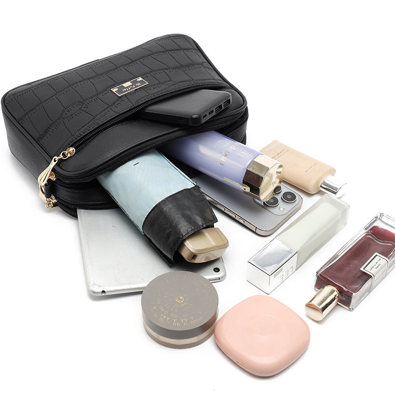 Sac Tendance : Élégance au Quotidien