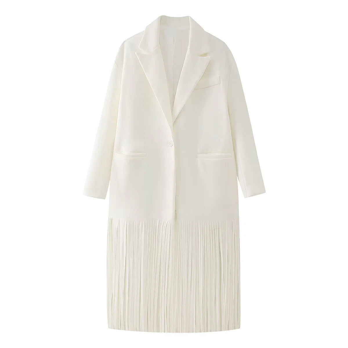 Robe Ample et Chic avec Pompon