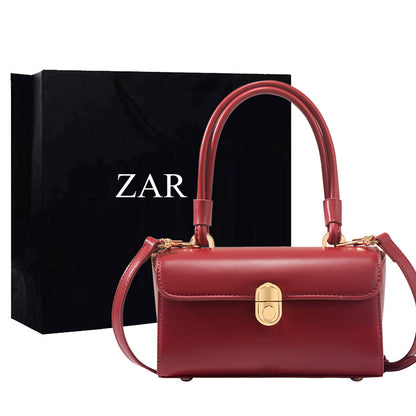 Chic et Pratique : Sac Élégant