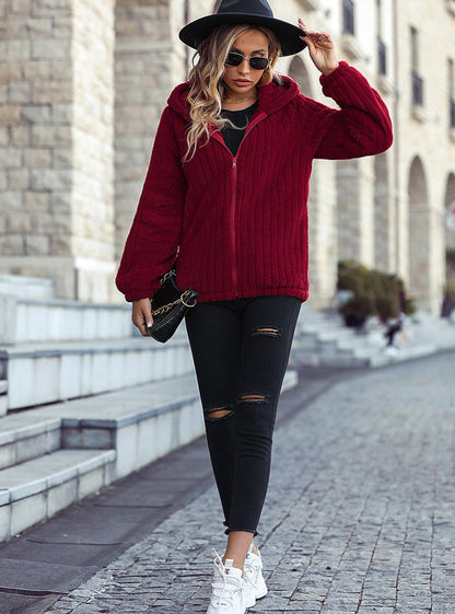 Un Manteau, Mille Façons de Briller