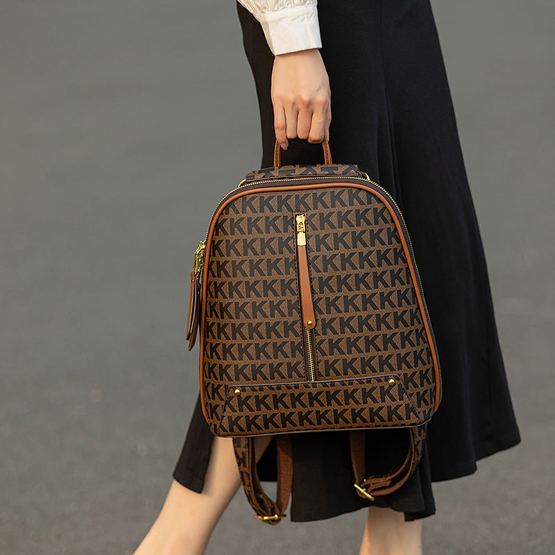 Sac Femme Anti-vol et Pratique