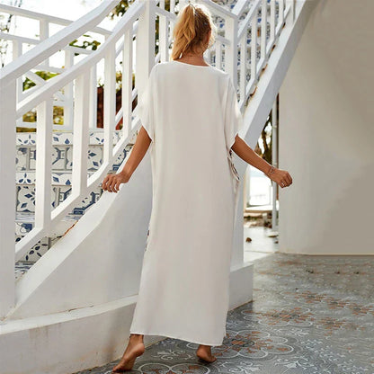 Essaouira Caftan par Trencura