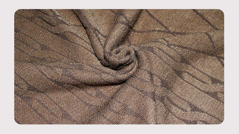 Pull Cachemire Chic & Chaleureux