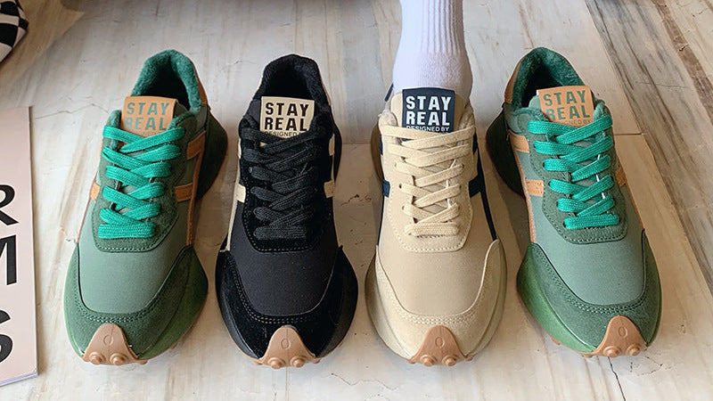 Le confort rencontre l'élégance à vos pieds