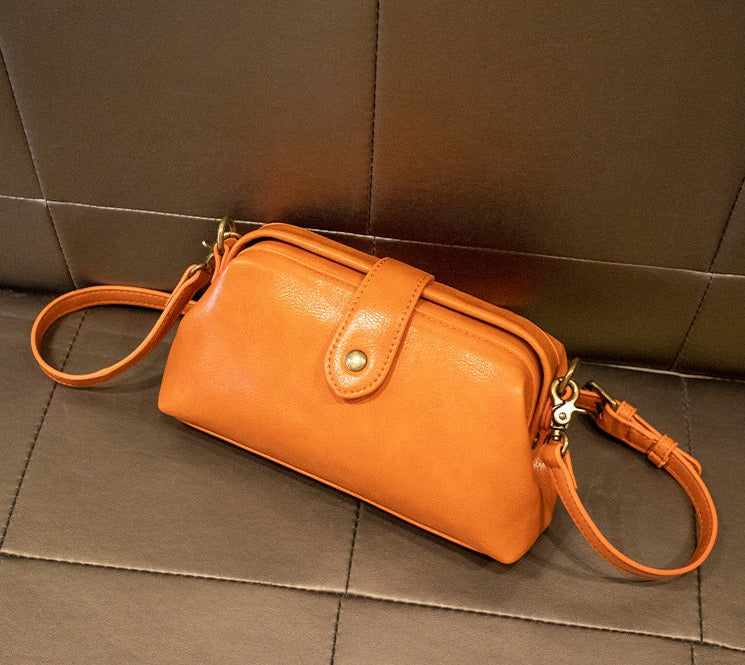 Sac à Main Femme Vintage – Élégance, Style et Confort.